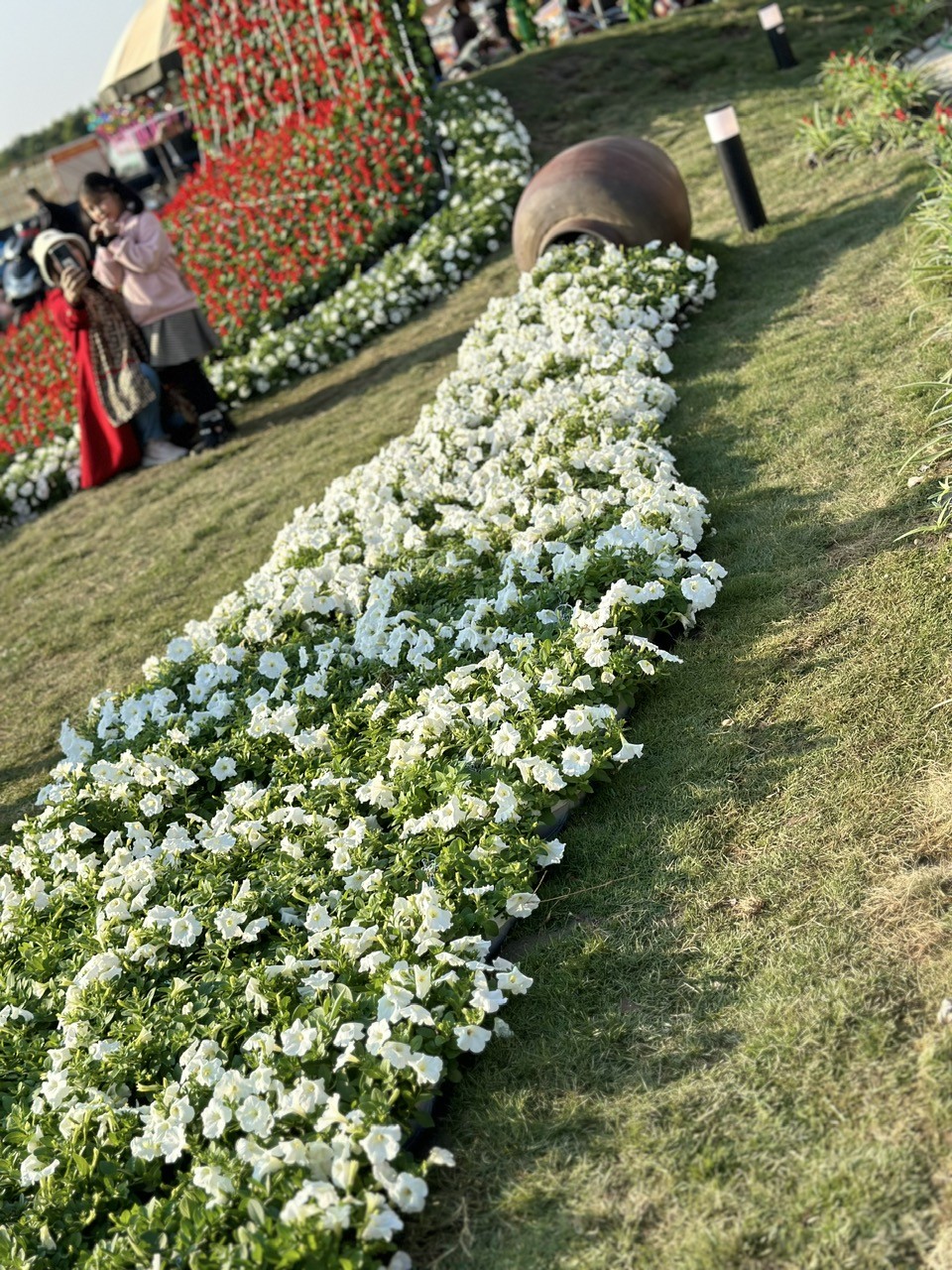 Khai mạc Lễ hội hoa Xuân Quan năm 2023 Khai mạc Lễ hội hoa Xuân Quan năm 2023