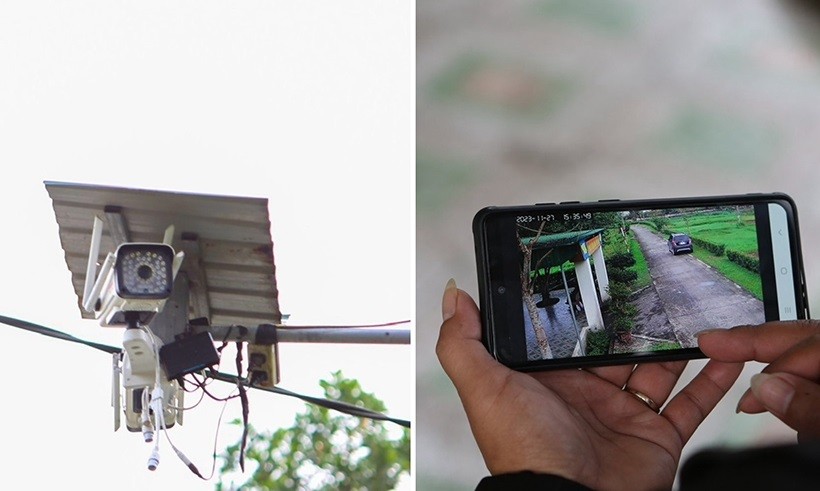 Nông thôn mới thông minh: Từ khái niệm đến thực tế Nông thôn mới thông minh: Từ khái niệm đến thực tế