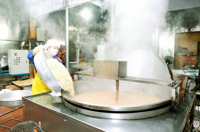 Nông thôn mới thông minh: Từ khái niệm đến thực tế Nông thôn mới thông minh: Từ khái niệm đến thực tế