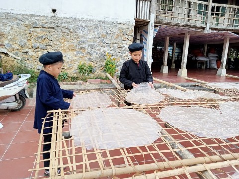 Bắc Kạn gắn thế mạnh vùng nỗ lực xây dựng nông thôn mới nâng cao