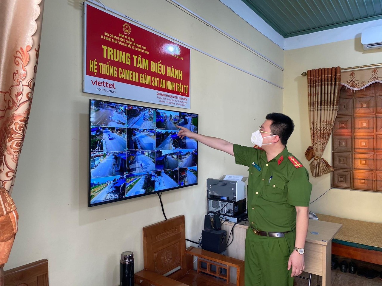 Nông thôn mới thông minh: Từ khái niệm đến thực tế Nông thôn mới thông minh: Từ khái niệm đến thực tế