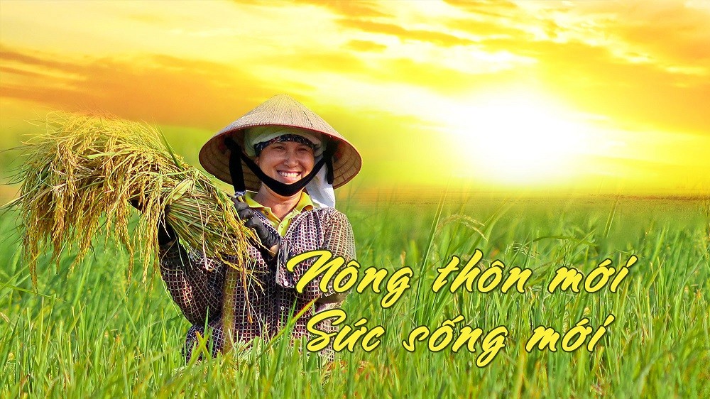 Quảng Ninh: Hoàn thành xây dựng nông thôn mới Quảng Ninh: Hoàn thành xây dựng nông thôn mới