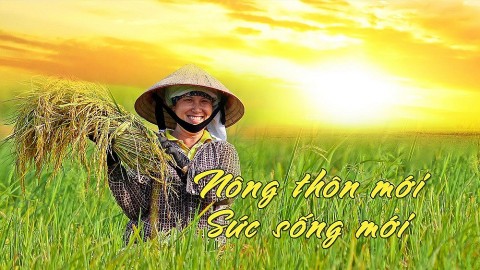 Quảng Ninh: Hoàn thành xây dựng nông thôn mới