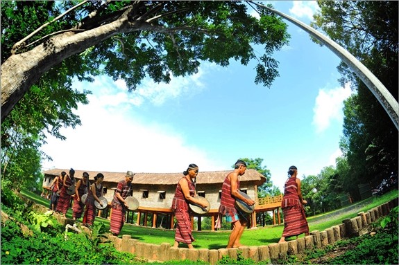 Đồng Nai: Nhiều chiến lược đột phá sớm đưa nông thôn mới về đích Đồng Nai: Nhiều chiến lược đột phá sớm đưa nông thôn mới về đích