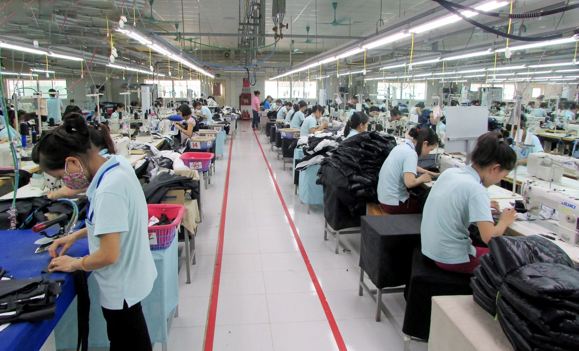 Nghệ An: Yên Thành phấn đấu đạt chuẩn nông thôn mới kiểu mẫu, nâng cao Nghệ An: Yên Thành phấn đấu đạt chuẩn nông thôn mới kiểu mẫu, nâng cao
