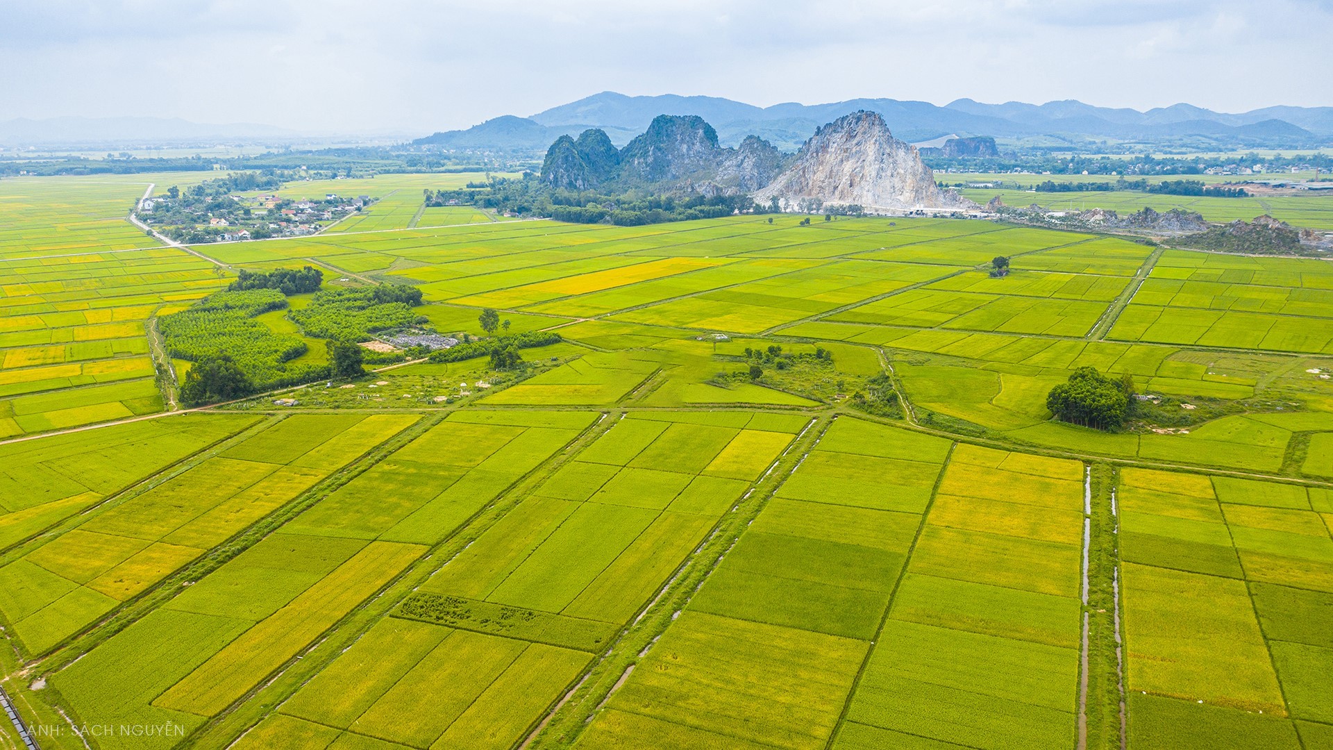 Nghệ An: Yên Thành phấn đấu đạt chuẩn nông thôn mới kiểu mẫu, nâng cao Nghệ An: Yên Thành phấn đấu đạt chuẩn nông thôn mới kiểu mẫu, nâng cao