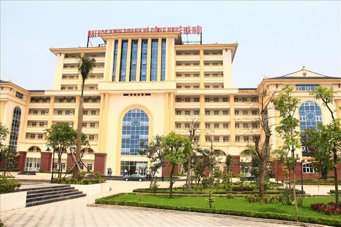 Trường Đại học Kinh doanh và Công nghệ Hà Nội tuyển sinh liên thông đại học năm 2023