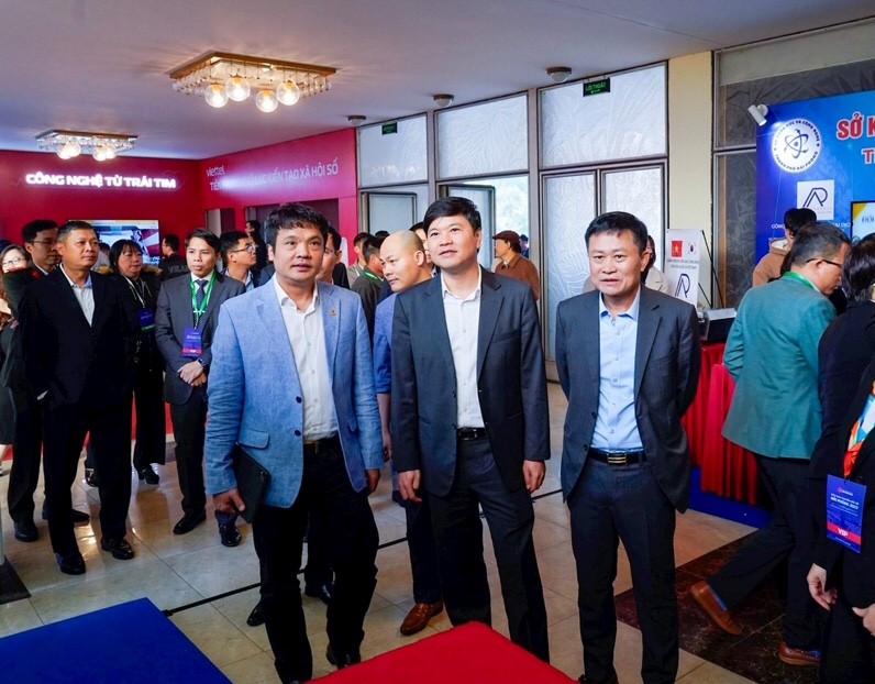 Diễn đàn chuyển đổi số Hải Phòng 2023 Diễn đàn chuyển đổi số Hải Phòng 2023