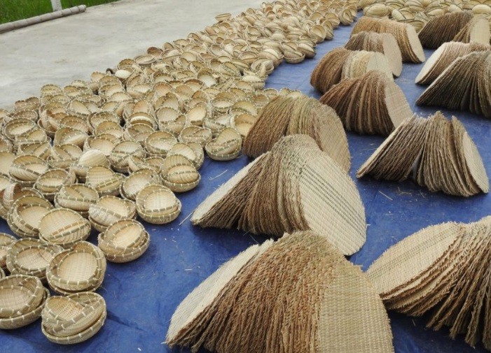 Thanh Hoá: Phát huy giá trị làng nghề truyền thống