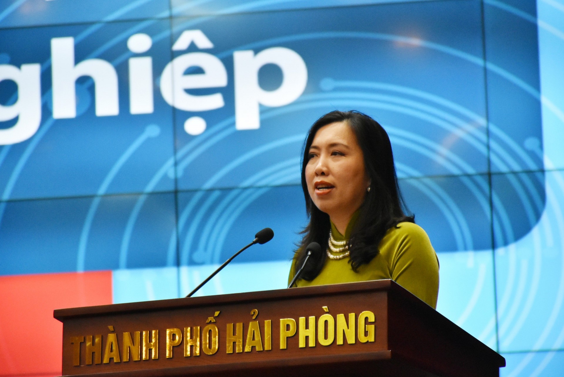 Phát huy tối đa nguồn lực kiều bào, kết nối địa phương và doanh nghiệp