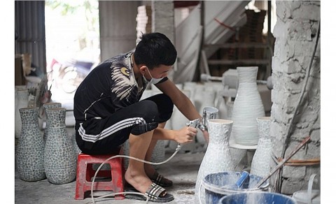 ha noi ban hanh bo tieu chi mo hinh trung tam thiet ke sang tao gioi thieu quang ba va ban san pham ocop