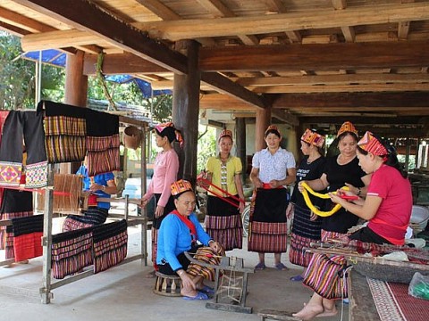 Nghệ An: Nâng cao hiệu quả đào tạo nghề cho lao động nông thôn