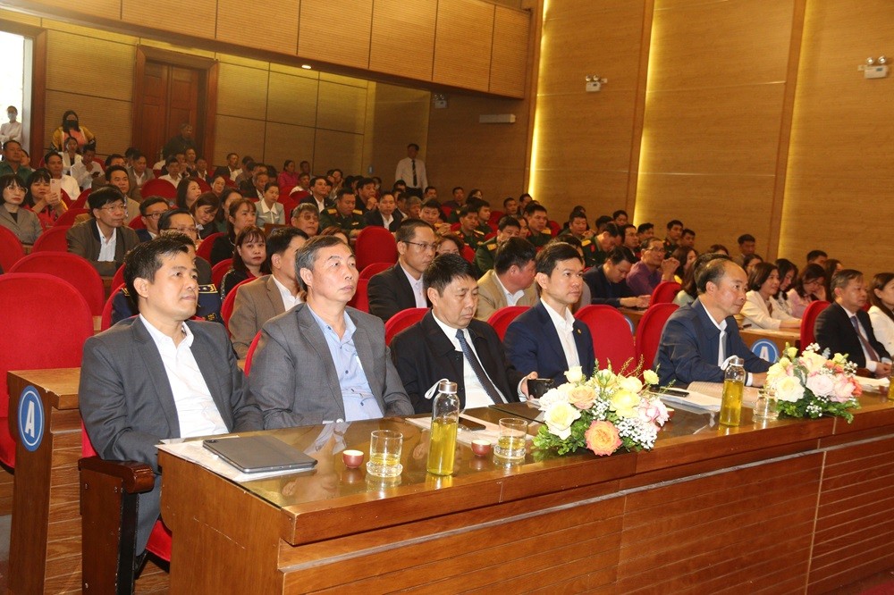 Sóc Sơn: Tổng giá trị sản xuất ước tăng 8,66% Sóc Sơn: Tổng giá trị sản xuất ước tăng 8,66%