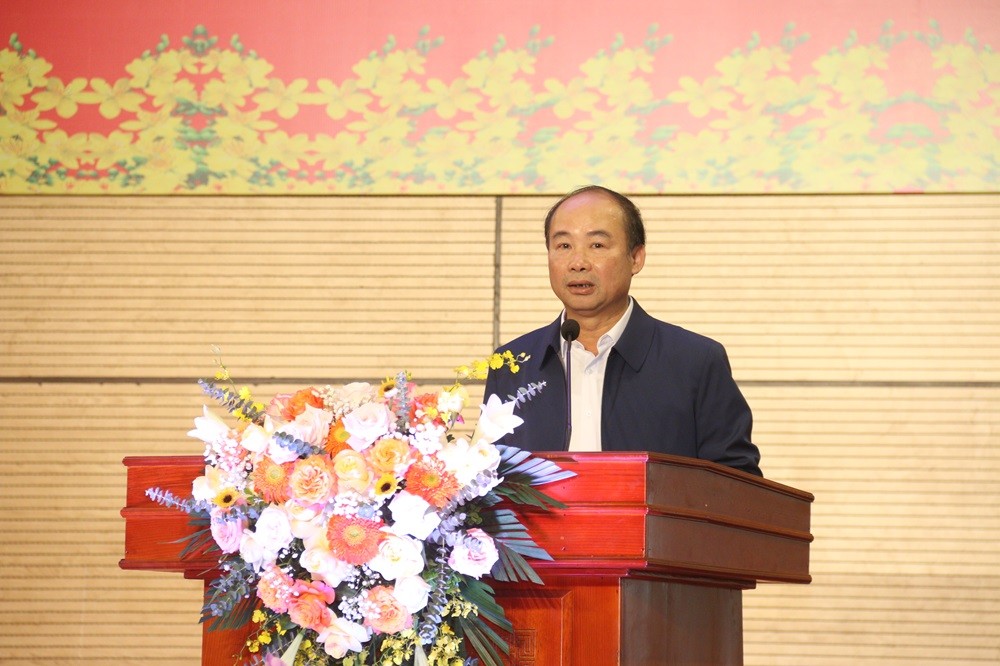 Sóc Sơn: Tổng giá trị sản xuất ước tăng 8,66% Sóc Sơn: Tổng giá trị sản xuất ước tăng 8,66%