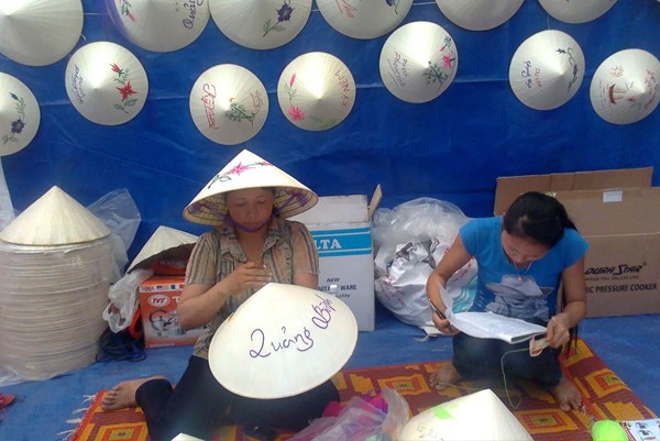 Nhiều làng nghề truyền thống nổi tiếng ở Quảng Bình