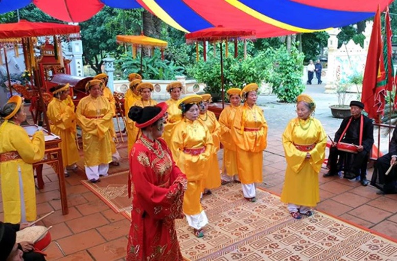 Trải nghiệm du lịch thú vị, độc đáo ở Thanh Trì