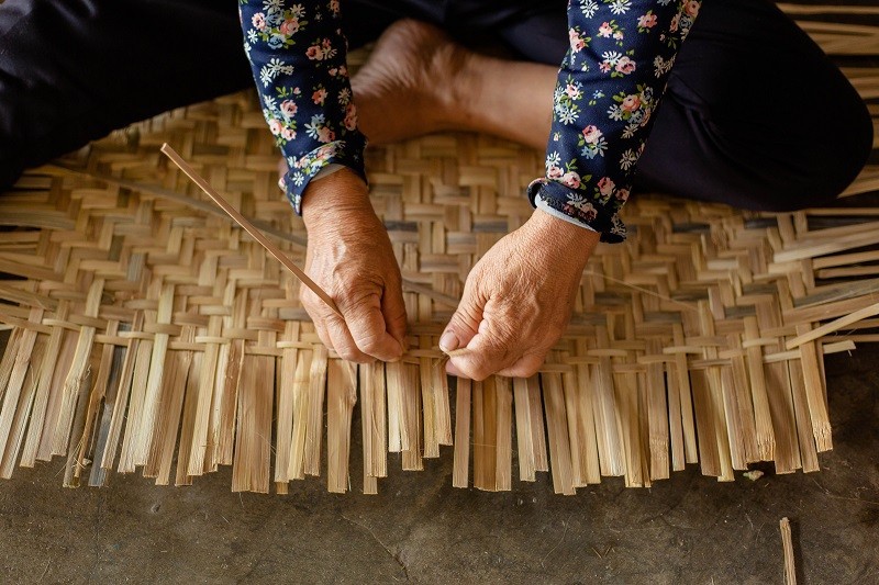 Nhiều làng nghề truyền thống nổi tiếng ở Quảng Bình