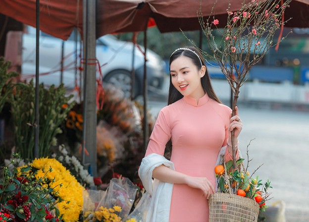 Hà Nội: Tổ chức lễ hội hoa và sản phẩm OCOP Xuân Giáp Thìn 2024 Hà Nội: Tổ chức lễ hội hoa và sản phẩm OCOP Xuân Giáp Thìn 2024