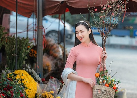 Hà Nội: Tổ chức lễ hội hoa và sản phẩm OCOP Xuân Giáp Thìn 2024