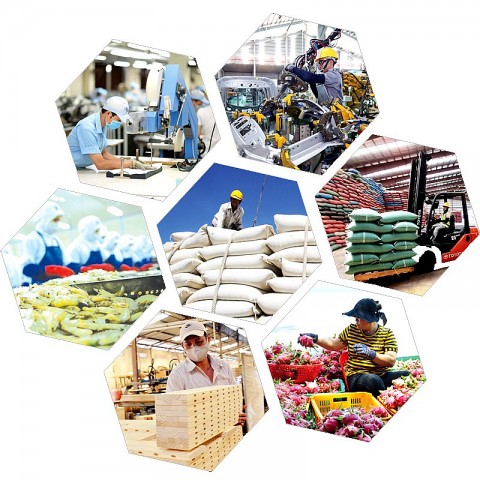 Những khó khăn cần tháo gỡ của sản phẩm thủ công mỹ nghệ Việt Nam ra thị trường quốc tế