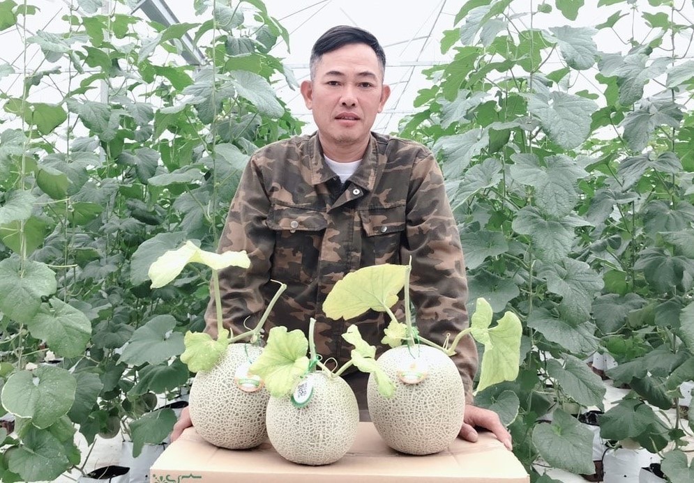 Hải Dương: Xây dựng nông thôn mới dựa vào sức dân Hải Dương: Xây dựng nông thôn mới dựa vào sức dân