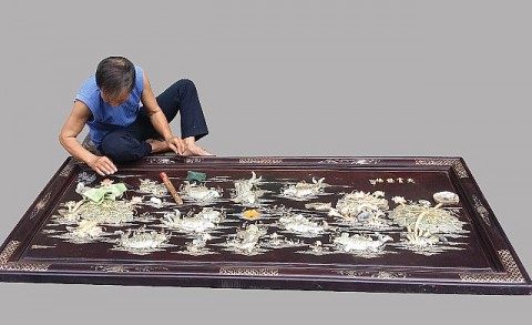 Hà Nội: Công nhận thêm 11 làng nghề truyền thống, 3 làng nghề