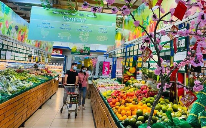 Đảm bảo an toàn thực phẩm phục vụ Tết và Lễ hội Xuân 2024 Đảm bảo an toàn thực phẩm phục vụ Tết và Lễ hội Xuân 2024