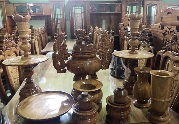 Mẫu mã sản phẩm phong phú nhiều chủng loại Mẫu mã sản phẩm phong phú nhiều chủng loại