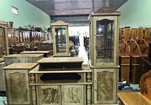 Sản phẩm đa dạng Sản phẩm đa dạng