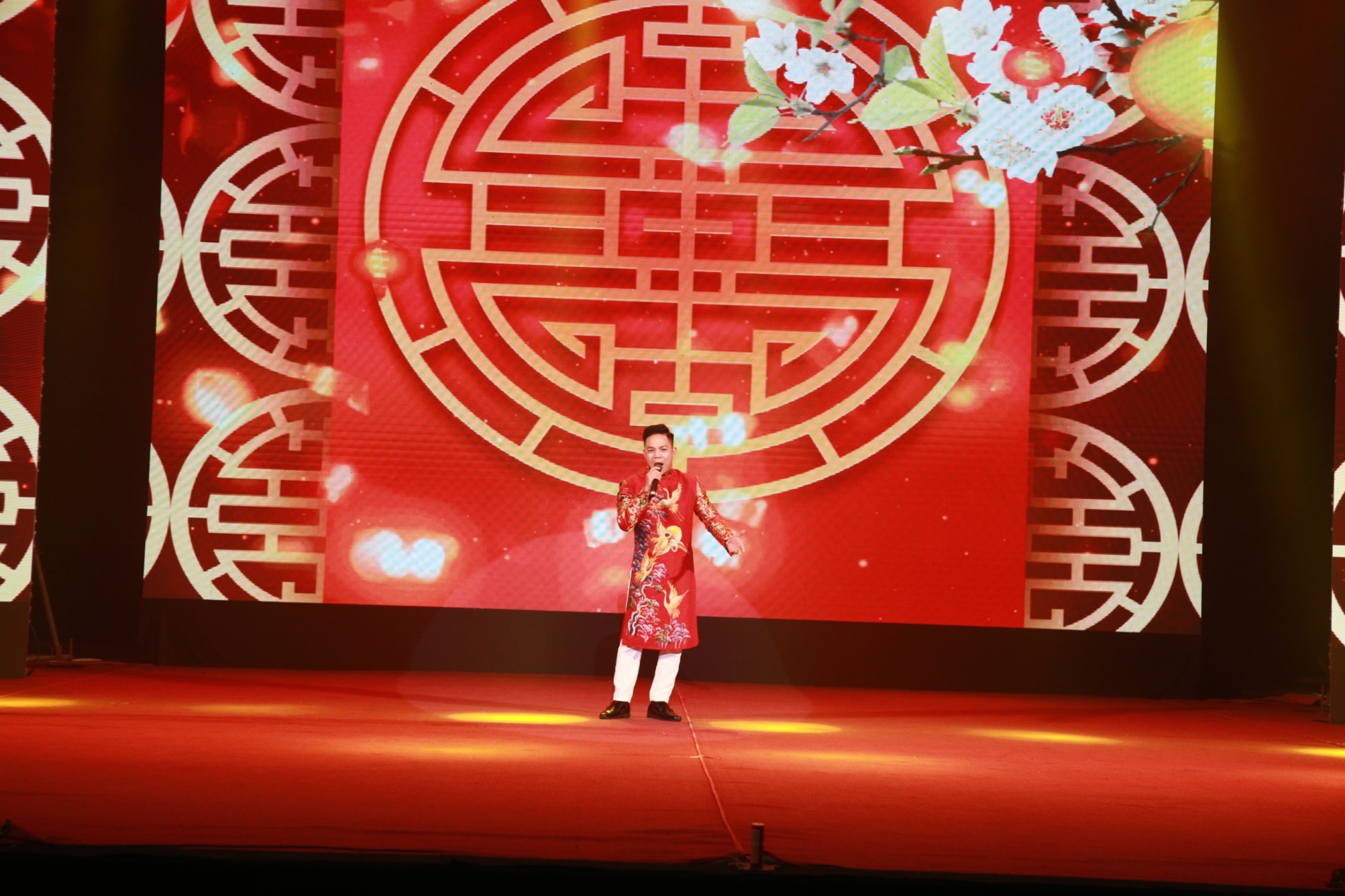 Lễ trao giải Cây chổi vàng - Tôn vinh công nhân vệ sinh môi trường lần thứ 4 - 2023