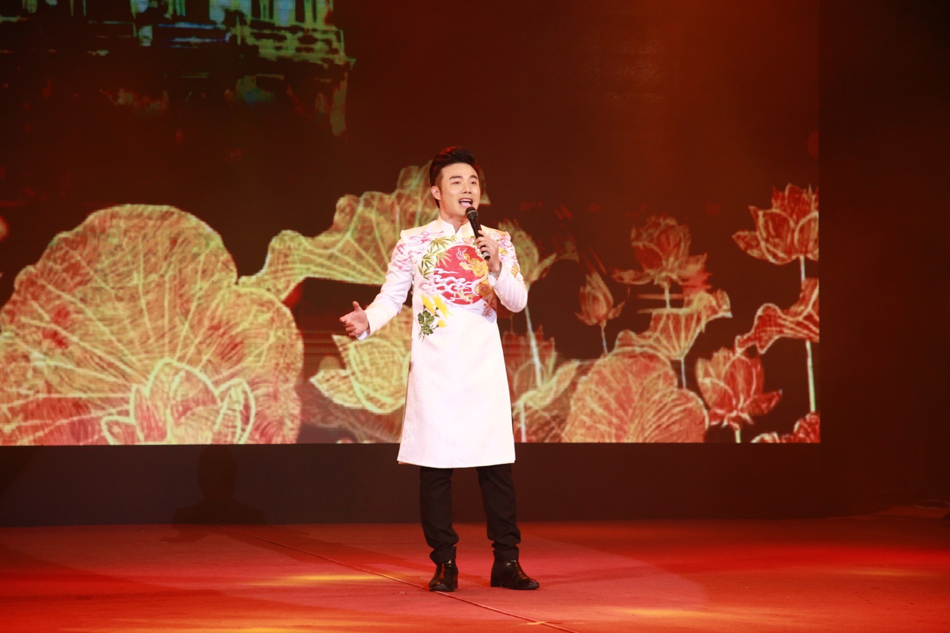 Lễ trao giải Cây chổi vàng - Tôn vinh công nhân vệ sinh môi trường lần thứ 4 - 2023