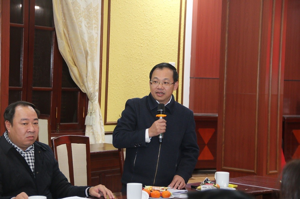 Hà Nội nâng cao chất lượng thông tin tuyên truyền, phát triển nông thôn: Sáng tạo, hiệu quả, tăng tính đối thoại tương tác Hà Nội nâng cao chất lượng thông tin tuyên truyền, phát triển nông thôn: Sáng tạo, hiệu quả, tăng tính đối thoại tương tác