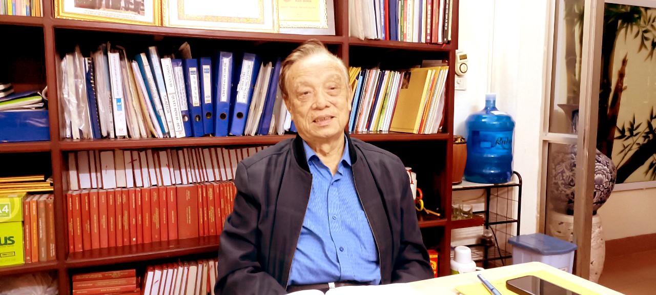 Ông Lưu Duy Dần Chủ tịch Hiệp hội Làng nghề Việt Nam Ông Lưu Duy Dần Chủ tịch Hiệp hội Làng nghề Việt Nam