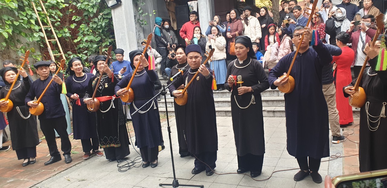 “ Tết Việt – Tết Phố”  Xuân Giáp Thìn 2024 chính thức mở cửa “ Tết Việt – Tết Phố”  Xuân Giáp Thìn 2024 chính thức mở cửa