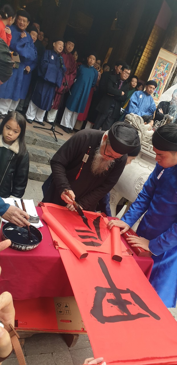 “ Tết Việt – Tết Phố”  Xuân Giáp Thìn 2024 chính thức mở cửa “ Tết Việt – Tết Phố”  Xuân Giáp Thìn 2024 chính thức mở cửa