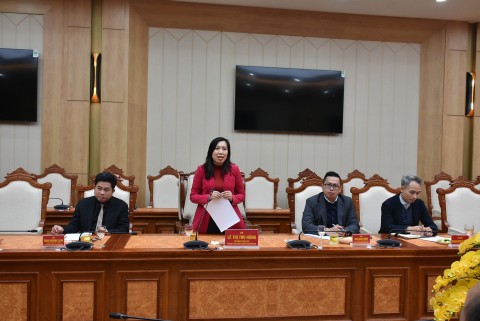 Cộng đồng người Việt Nam ở nước ngoài tích cực ủng hộ chương trình