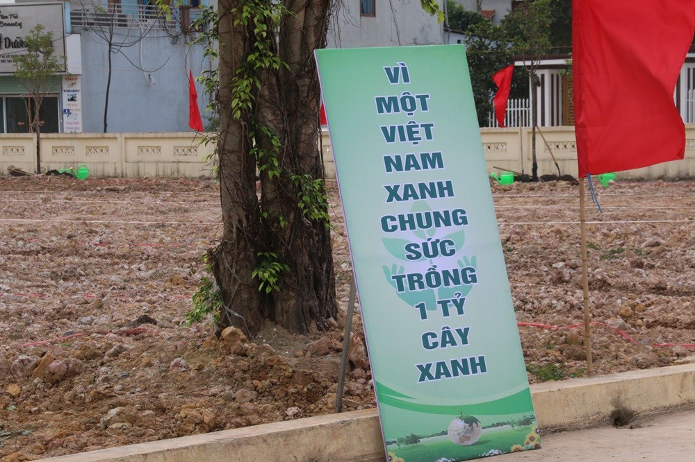 Huyện Sóc Sơn: Phát động “Tết trồng cây đời đời nhớ ơn Bác Hồ” nhân dịp Xuân Giáp Thìn 2024 Huyện Sóc Sơn: Phát động “Tết trồng cây đời đời nhớ ơn Bác Hồ” nhân dịp Xuân Giáp Thìn 2024