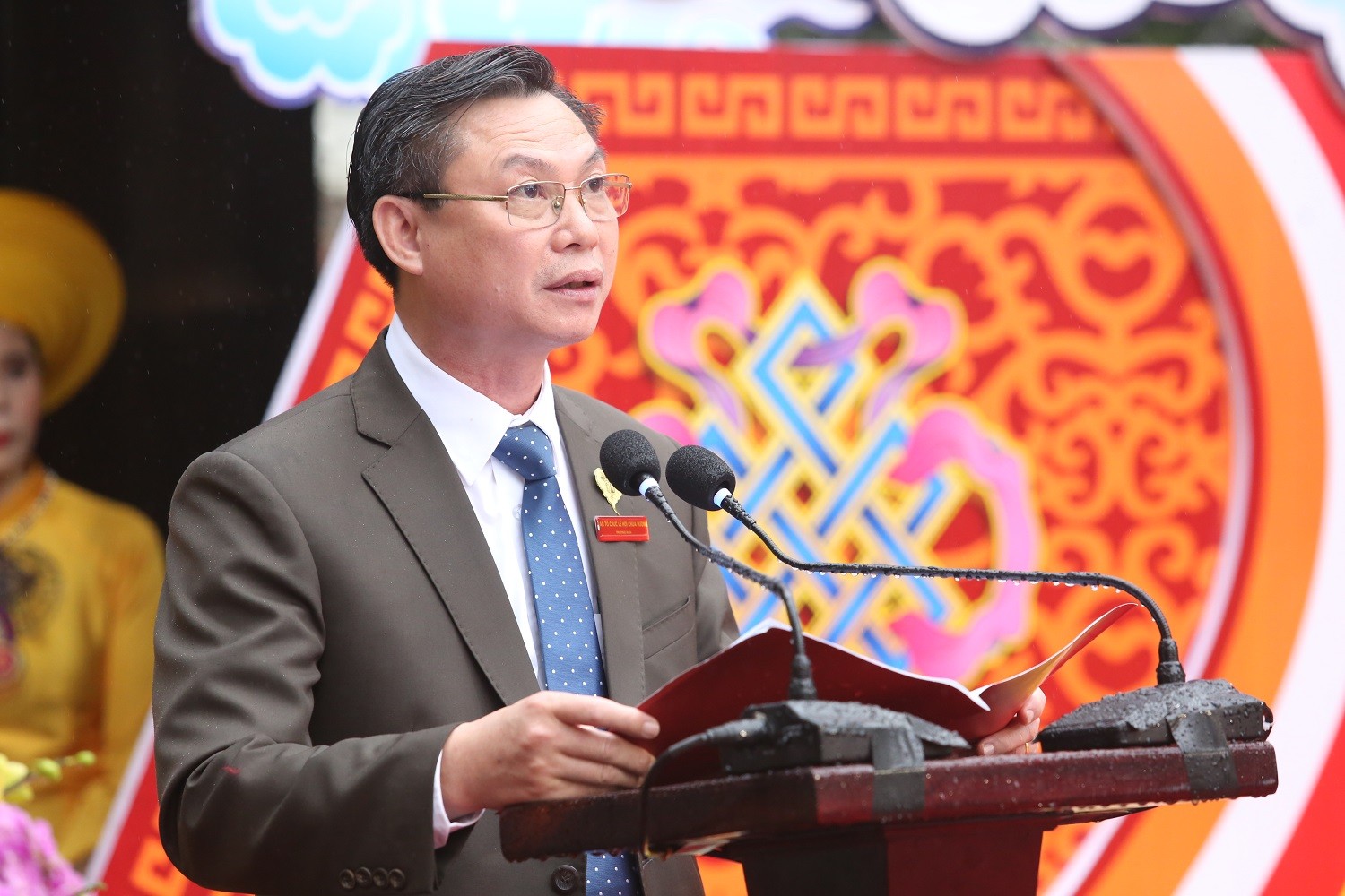 Lễ hội Chùa Hương xuân Giáp Thìn 2024