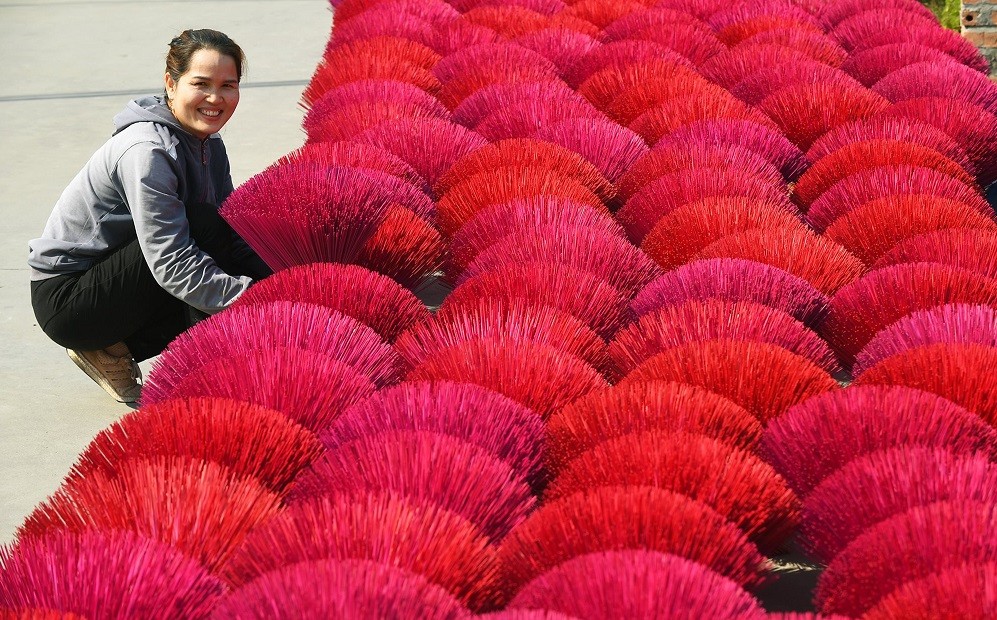 Đặc sắc sản vật OCOP Hải Dương Đặc sắc sản vật OCOP Hải Dương