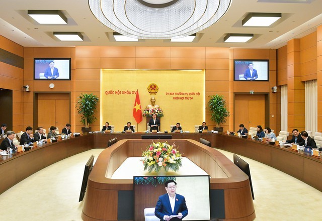 Dự kiến phiên họp diễn ra trong thời gian 1 ngày để xem xét, cho ý kiến quyết định đối với 5 nội dung chính - Ảnh: VGP/ĐH Dự kiến phiên họp diễn ra trong thời gian 1 ngày để xem xét, cho ý kiến quyết định đối với 5 nội dung chính - Ảnh: VGP/ĐH