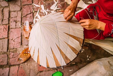Thanh Hoá: Nguồn vốn tín dụng chính sách Góp phần phát triển Làng nghề truyền thống và sản phẩm OCOP