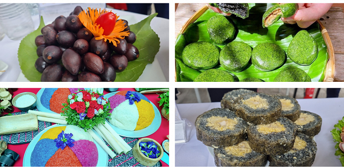 Đón chờ Ngày hội kết nối cung - cầu du lịch nông nghiệp nông thôn, sản phẩm OCOP năm 2024 Đón chờ Ngày hội kết nối cung - cầu du lịch nông nghiệp nông thôn, sản phẩm OCOP năm 2024