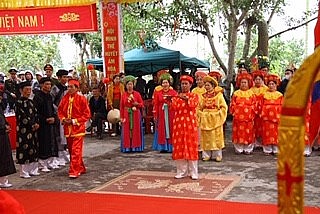 doc dao le hoi minh the di san van hoa phi vat the quoc gia