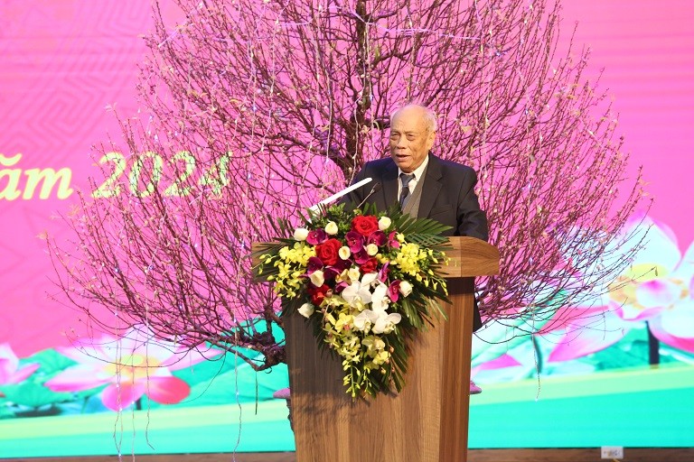 Huyện Ứng Hòa (Hà Nội): Tổ chức gặp mặt Hội đồng hương Ứng Hòa xuân Giáp Thìn 2024 Huyện Ứng Hòa (Hà Nội): Tổ chức gặp mặt Hội đồng hương Ứng Hòa xuân Giáp Thìn 2024