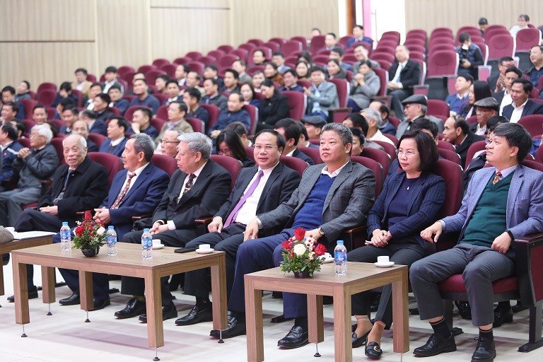 Huyện Ứng Hòa (Hà Nội): Tổ chức gặp mặt Hội đồng hương Ứng Hòa xuân Giáp Thìn 2024 Huyện Ứng Hòa (Hà Nội): Tổ chức gặp mặt Hội đồng hương Ứng Hòa xuân Giáp Thìn 2024