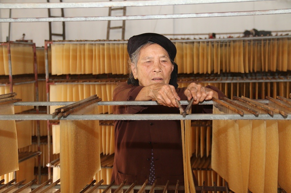 Không khí lao động, sản xuất sôi nổi, hăng say đầu Xuân mới