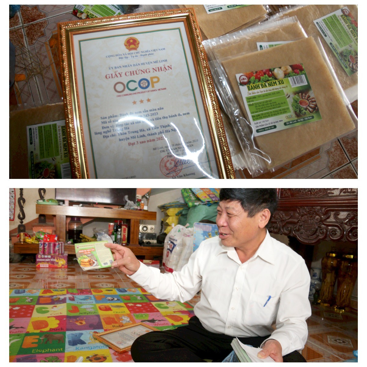 Không khí lao động, sản xuất sôi nổi, hăng say đầu Xuân mới