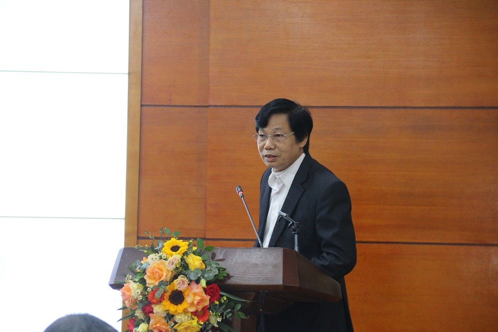 Làm mới giải pháp phát triển Lâm nghiệp Việt Nam