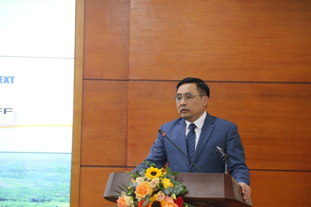 Làm mới giải pháp phát triển Lâm nghiệp Việt Nam