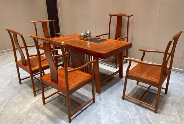 Một số sản phẩm đặc trưng của làng nghề gỗ Phù Khê Một số sản phẩm đặc trưng của làng nghề gỗ Phù Khê